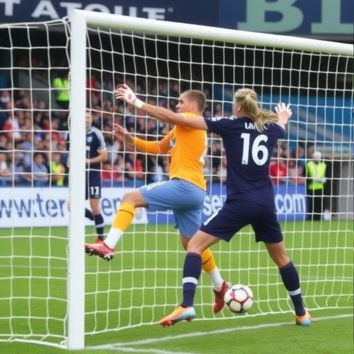 巴列卡诺防守解析：联赛失球33个，排名第七的秘密