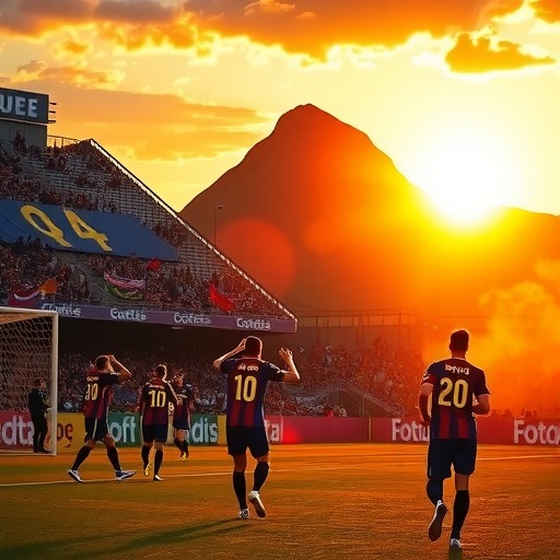 巴列卡诺保级形势分析：压力减小的背后逻辑