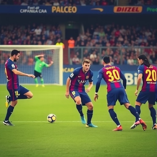 巴列卡诺防守解析：联赛失球33个，排名第七的秘密