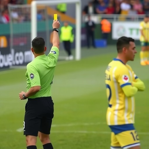 巴列卡诺VS贝蒂斯：中场大将勒热纳染黄背后的战术博弈