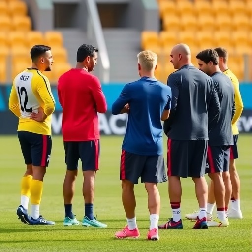 巴列卡诺600万欧报价孔帕尼奥：转会传闻背后的战术意图