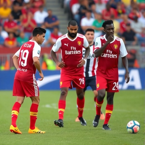 巴列卡诺足球队补强后防，诺贝尔门迪租借加盟能否带来惊喜？