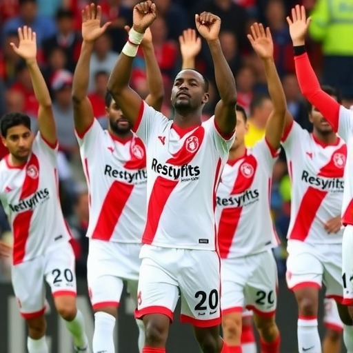 巴列卡诺签下诺贝尔门迪，防守稳固再添新援