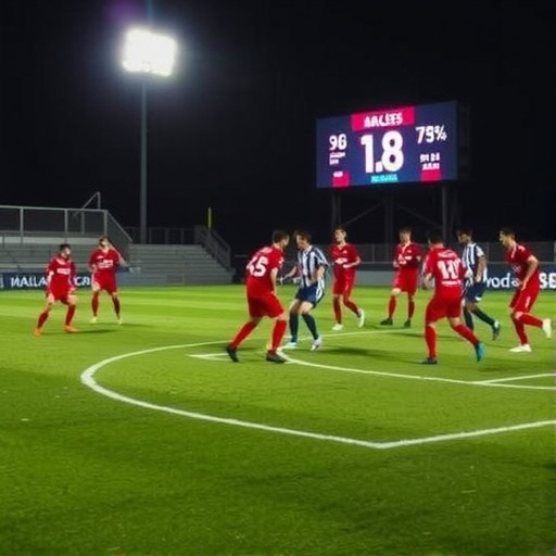 巴列卡诺客场防守解析：场均失球1.8的背后真相