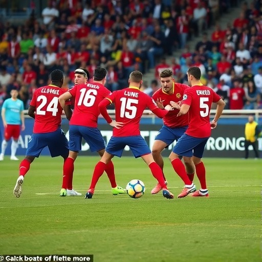 巴列卡诺铁闸稳固：路易斯费利佩的坚不可摧防线