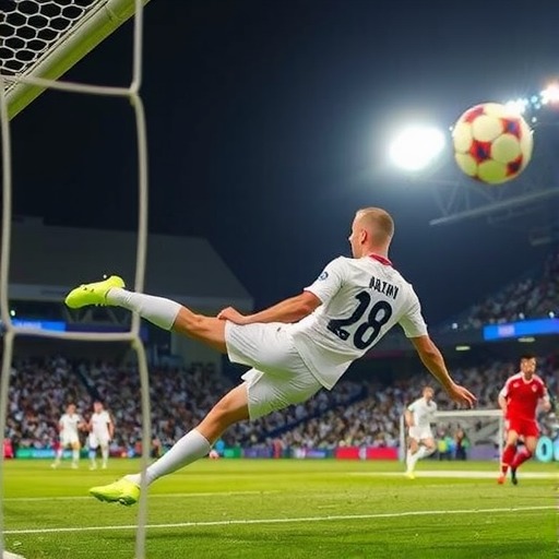 巴列卡诺闪电破门新星崛起：阿霍马克的两分钟闪击战