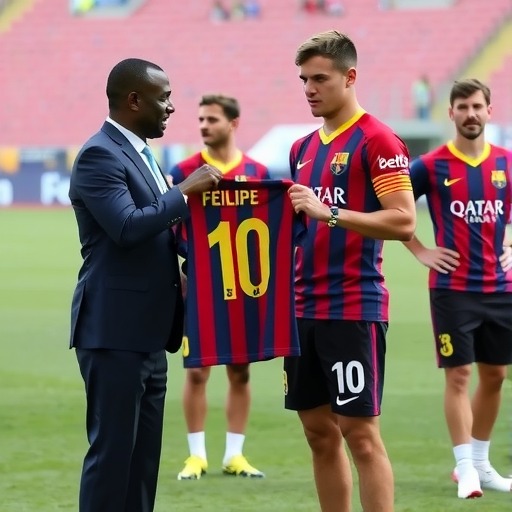 巴列卡诺足球队免签前马赛铁卫路易斯费利佩：转会解读与球队影响