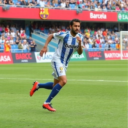 巴列卡诺签下卡洛斯·马丁，边锋补强能否激活进攻链条？