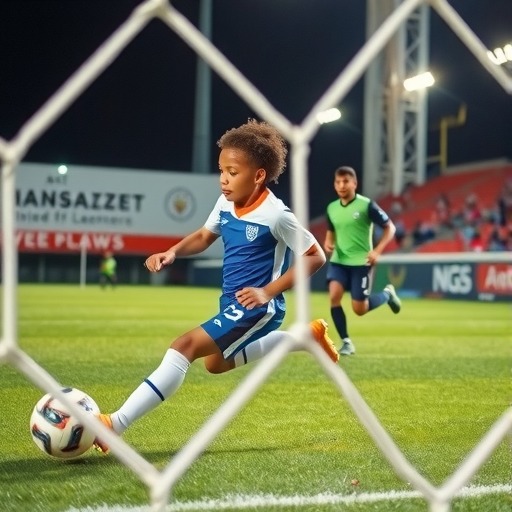 巴列卡诺新星闪耀赛场：阿霍马克两分钟闪击破门背后的秘密