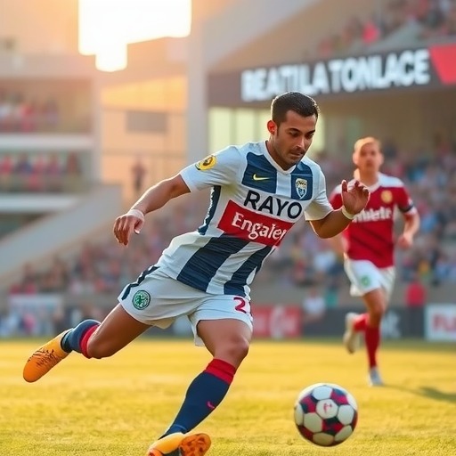 巴列卡诺签下黄潜边路快马：新赛季能否带来突破？