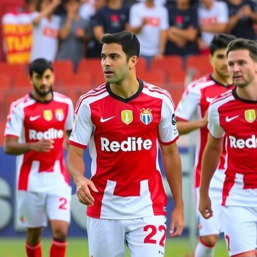 巴列卡诺签下卡洛斯·马丁：西甲新赛季的一场强强对话