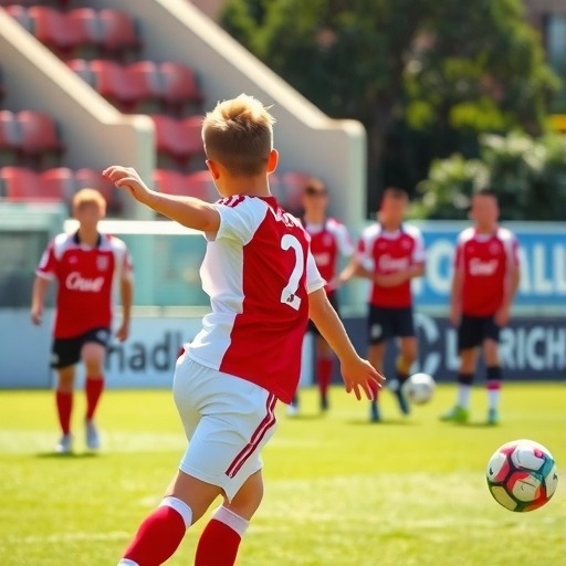 巴列卡诺青训新星拉蒂乌：锁定未来核心的潜力股