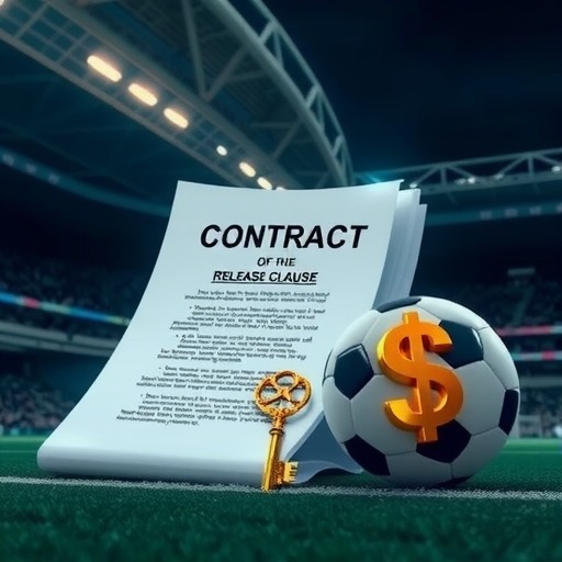 巴列卡诺锁定未来：拉蒂乌新约背后的六千万欧元解约金策略