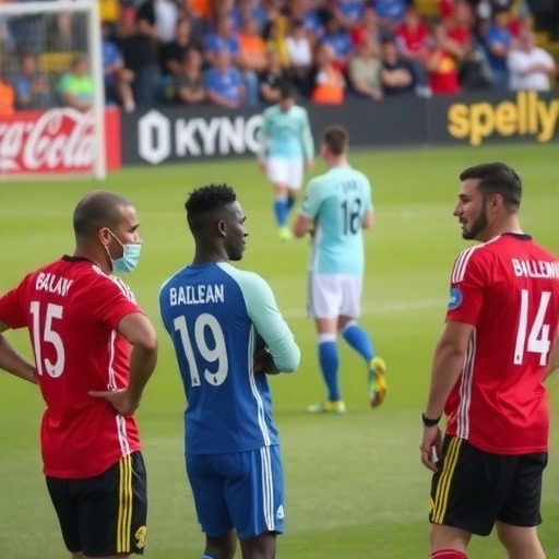 迭戈莫莱罗伤缺四月，巴列卡诺中场如何应对？