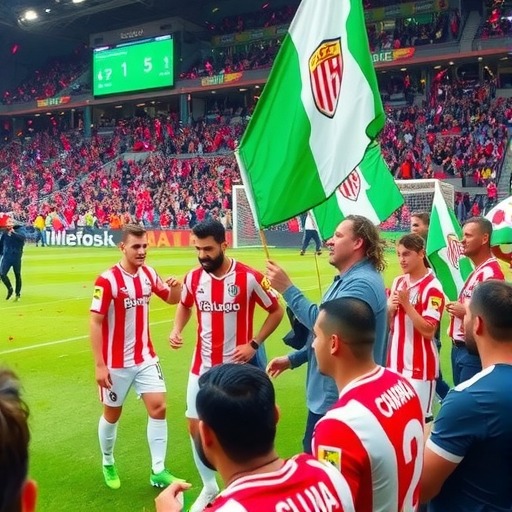 巴列卡诺3球大胜雅典AEK，欧协联首回合悬念尽失？