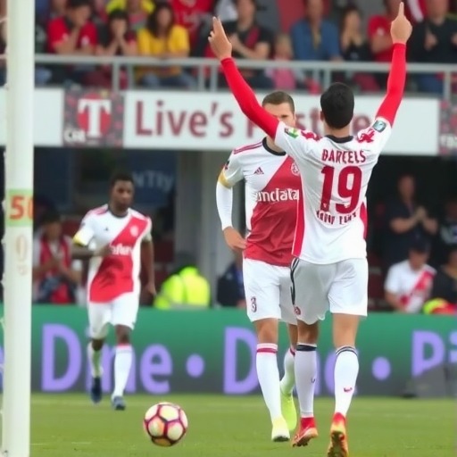 巴列卡诺前锋德弗鲁托斯：西甲本土射手榜新星崛起