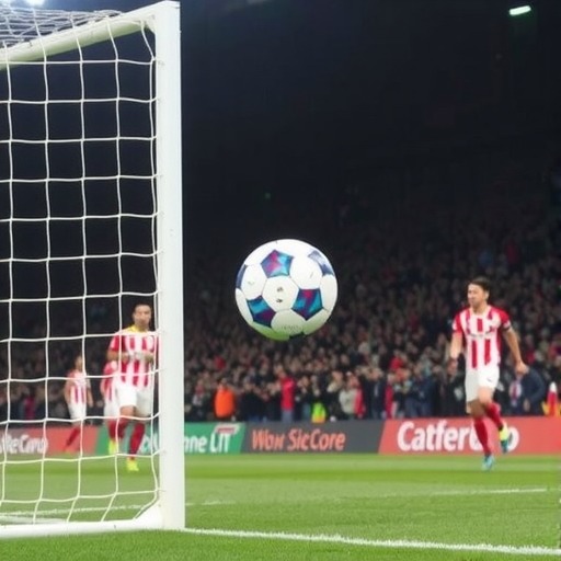 巴列卡诺闪电开局，欧战新征程，阿霍马克闪击破门成关键先生