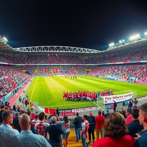 巴列卡诺主场迎战埃尔切：保级关键战的前景与策略