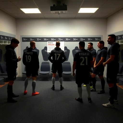 弗兰-佩雷兹停赛风波：巴列卡诺的隐忧与机遇