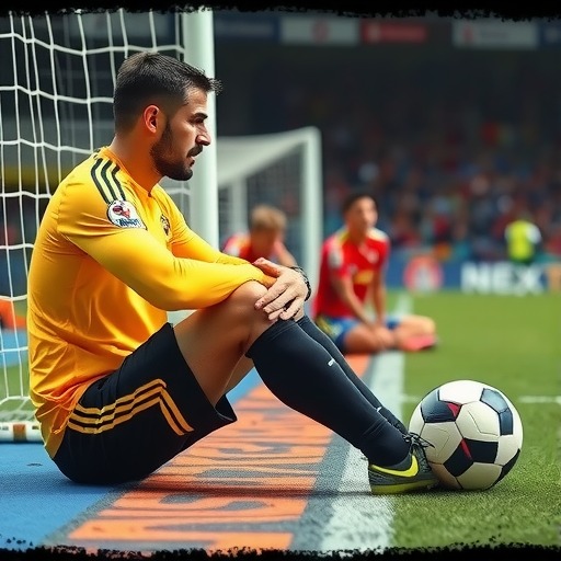 巴列卡诺门将巴塔拉伤病疑云：球队防线危机四伏