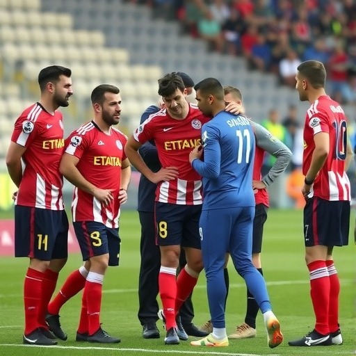 巴列卡诺门将巴塔拉伤病疑云：球队前景几何？