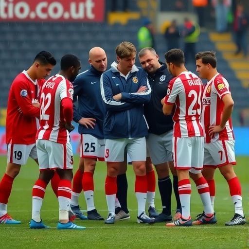 巴列卡诺锋线危机：弗兰佩雷兹伤缺后的应对挑战