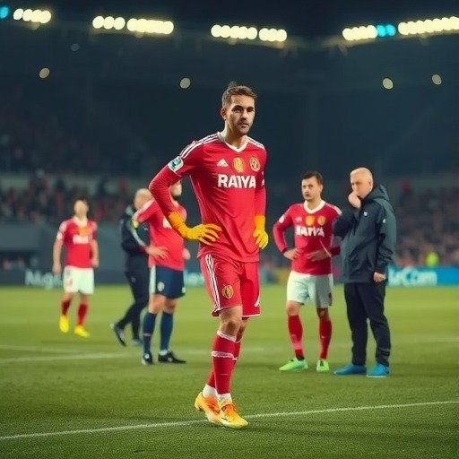 巴列卡诺门将巴塔拉伤情成疑，马洛卡之战悬念丛生