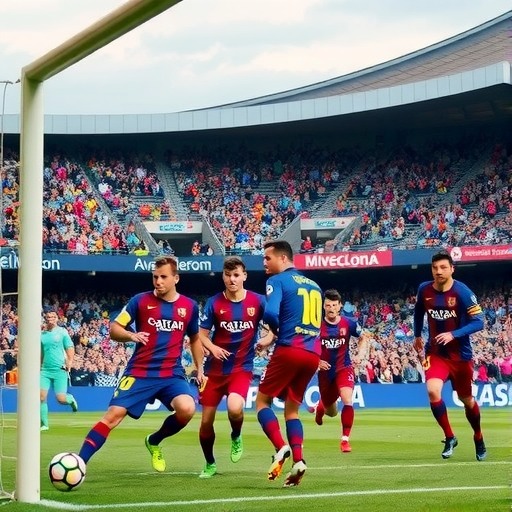 巴列卡诺惨败：穆里奇双响背后的战术失误与未来展望