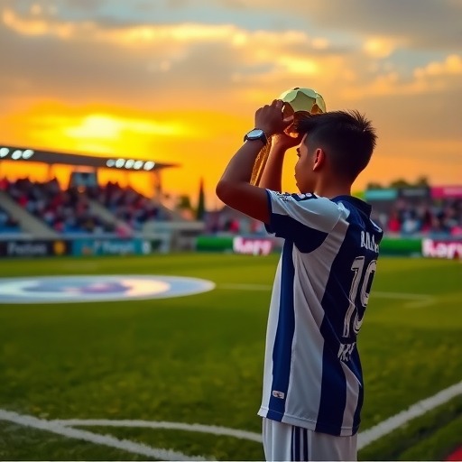 巴列卡诺崛起：德弗鲁托斯成西班牙国脚的背后故事