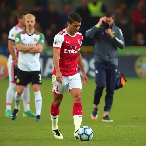 巴列卡诺锋线王牌伤病困扰，状态起伏成球队隐患