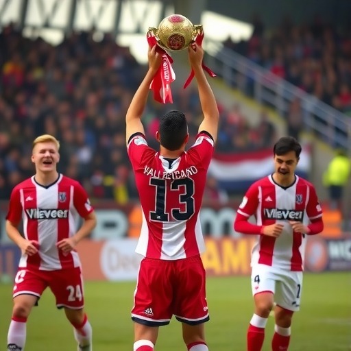 巴列卡诺足球队本季目标：保级还是欧战突破？