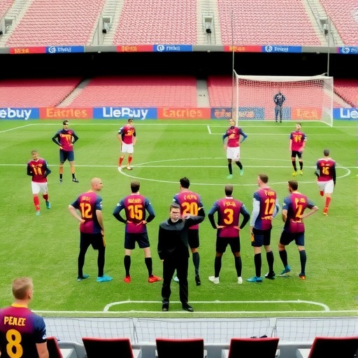 巴列卡诺主帅佩雷斯的战术保守吗？