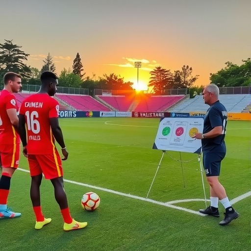 巴列卡诺：轻松赛程下的考验与机遇