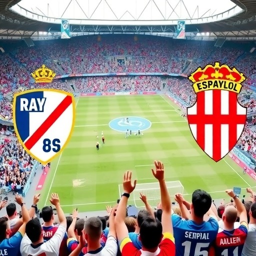 巴列卡诺VS西班牙人：西甲焦点战前瞻