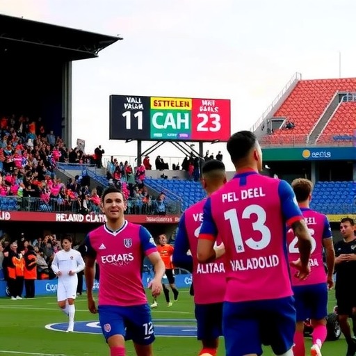 巴列卡诺：轻松赛程能否助球队冲刺？