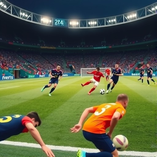 巴列卡诺：欧战中的黑马，如何以弱势控球实现高效致胜？