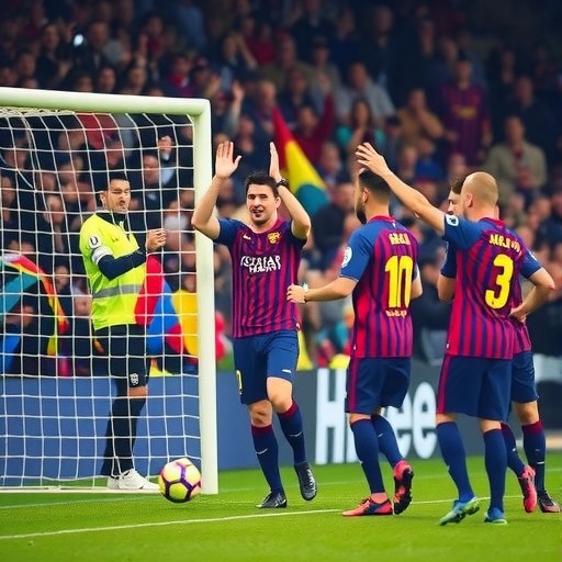 巴列卡诺3-0大胜幕后：帕拉松点射成关键，球队战术深度解析