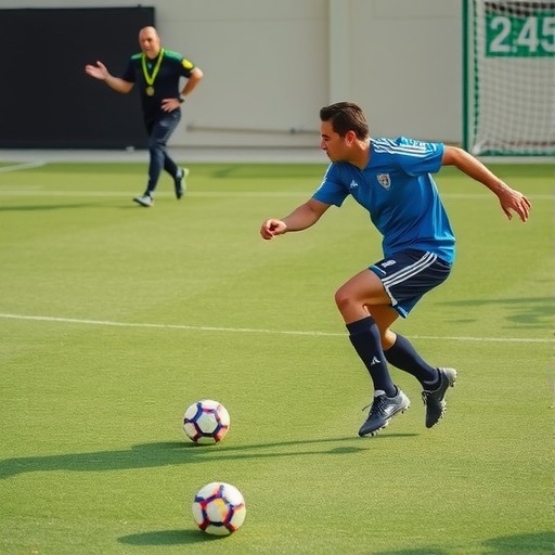 巴列卡诺中场新动向：贡巴乌替补如何加强球队控制力