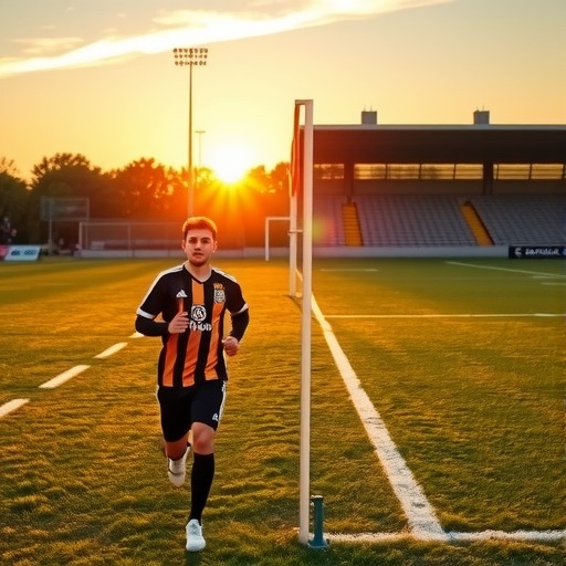 巴列卡诺青训后卫穆明：从边缘到替补席的成长之路