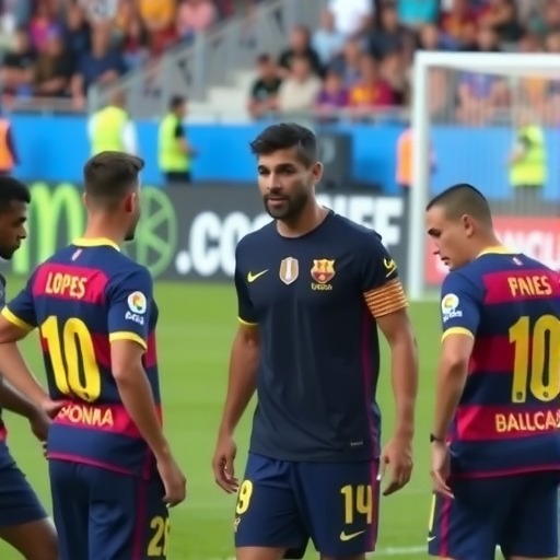 巴列卡诺中场新核：乌奈洛佩斯如何改变球队出战格局