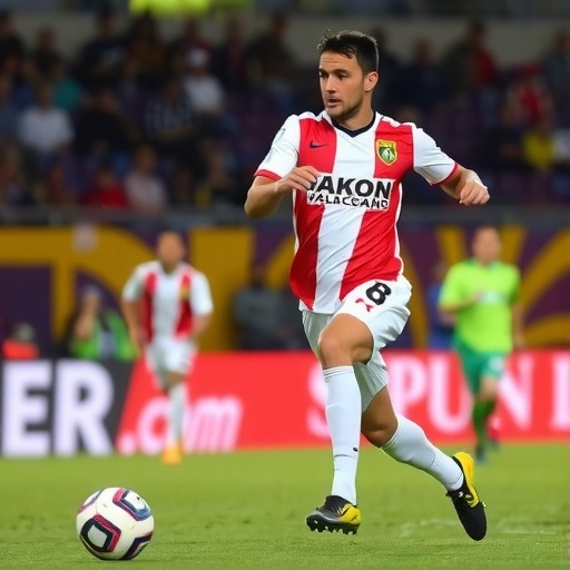 巴列卡诺左路大将阿尔瓦罗加西亚：首发表现能否持续火热？