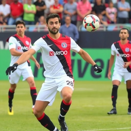 巴列卡诺崛起：法国中场帕特西塞如何重塑球队后腰