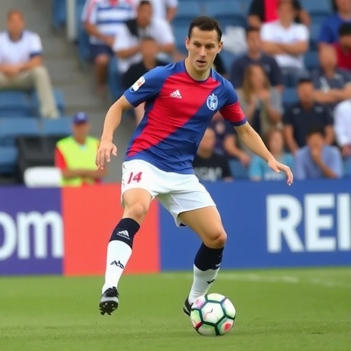 巴列卡诺的法国中场：帕特西塞的后腰之变