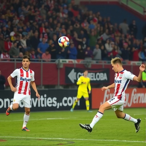 巴列卡诺队长帕拉松远射失绝杀，错失关键胜利的教训