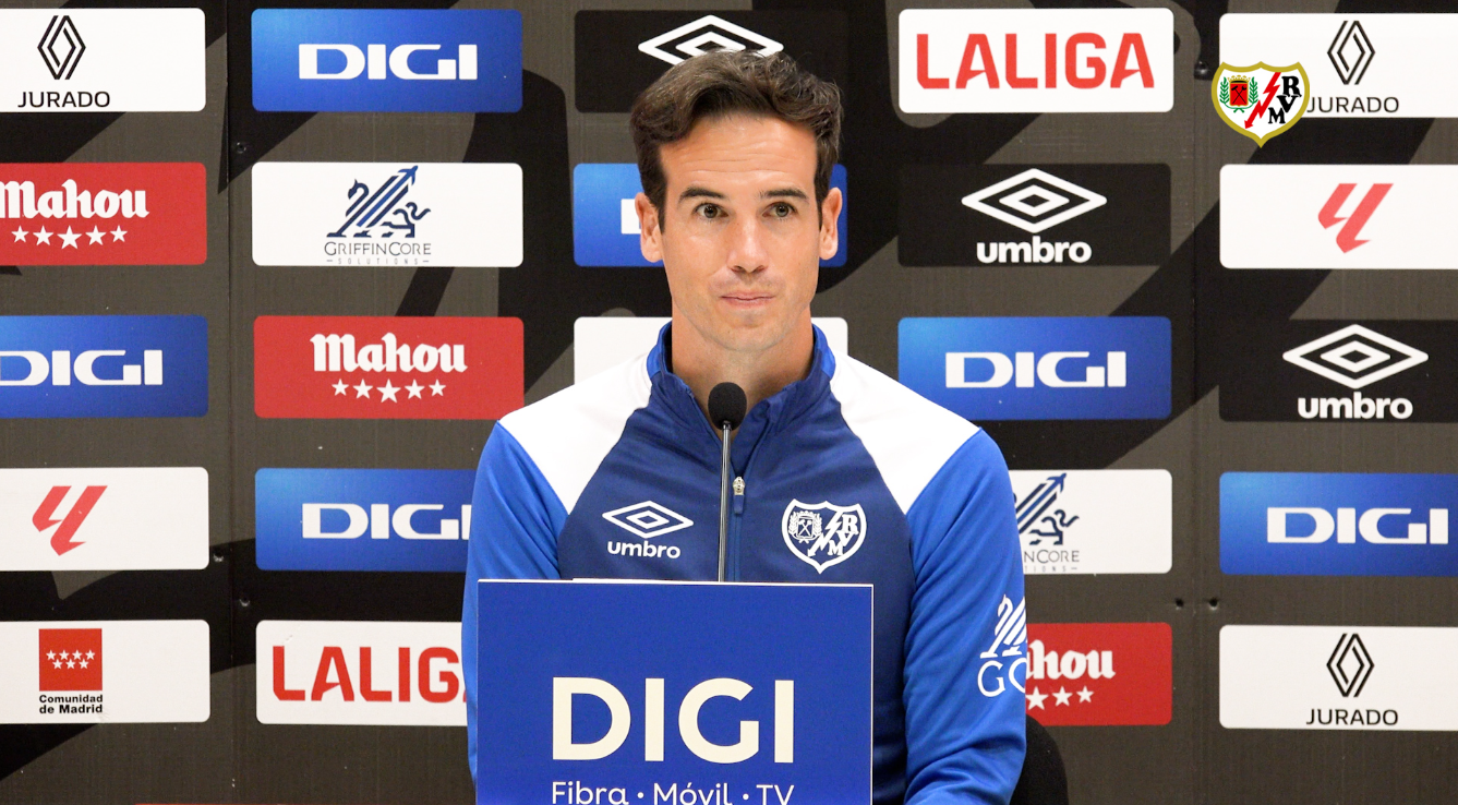 伊尼戈・佩雷斯赛前展望西甲第 11 轮：解析巴列卡诺客战比利亚雷亚尔的备战与目标