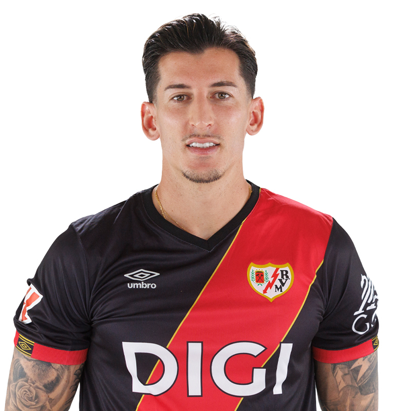 达尼・卡德纳斯