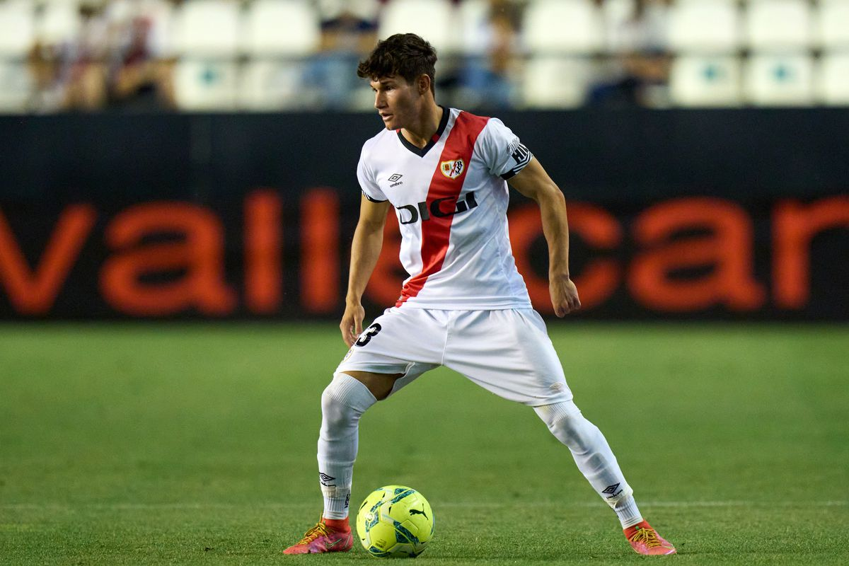 西甲 “升降机” 的挣扎：巴列卡诺 1980-1990 年代的起起落落