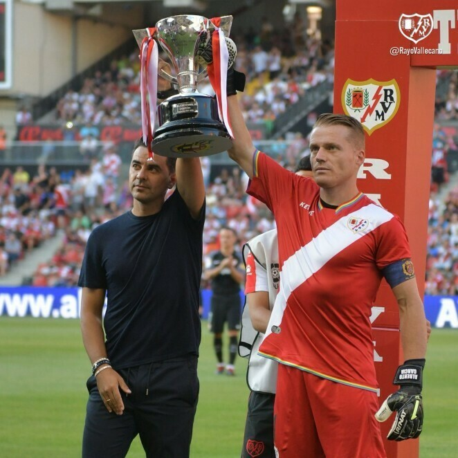 重返西甲与经济阵痛：巴列卡诺 2010 年代的坚守与突围