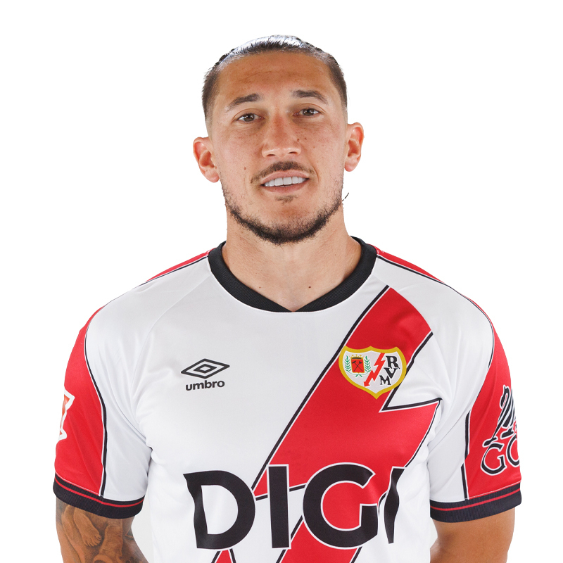 哈维尔・帕切科