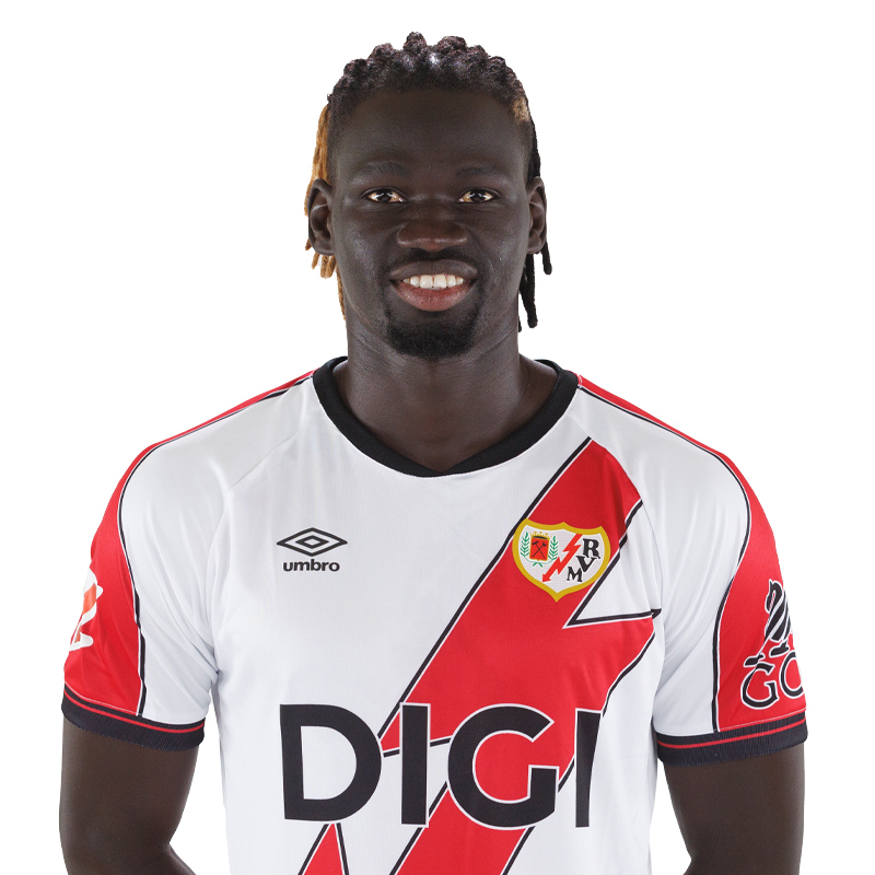 帕泰・易卜拉欣・西塞